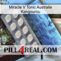 Miracle V Tonic Australia Kangaroo 34